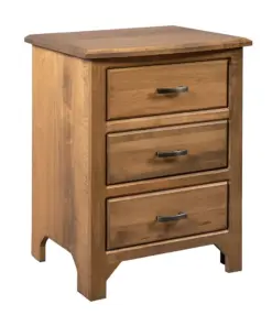 Classic Shaker Nightstand