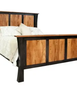 Mapleton Bed