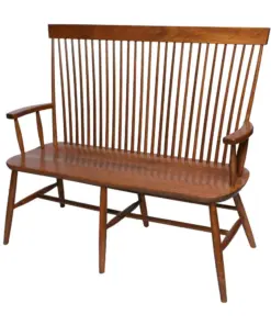 Buckeye Bench