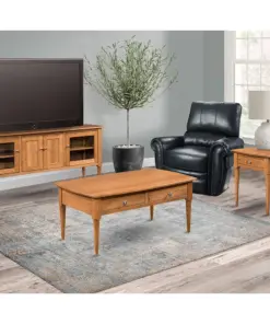 Alternative view of Camden Living Room Collection