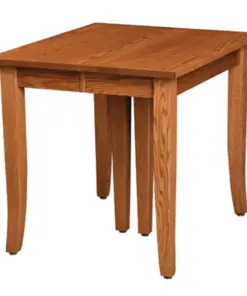 Alternative view of Phoenix Table