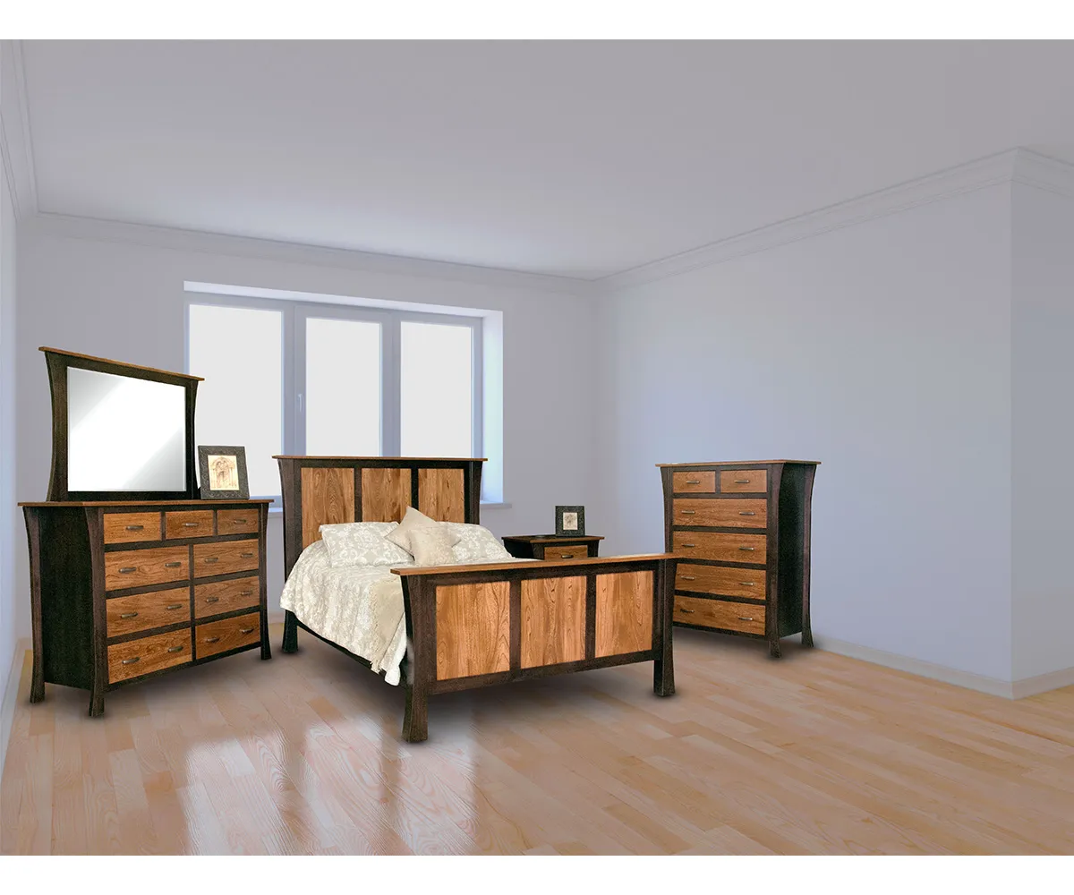 Mapleton Bed - Image 3