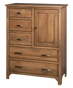 Classic Shaker Understorage Bedroom Collection - Image 6