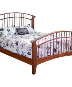 Dowel Bed