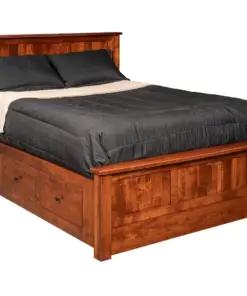 Shaker Bedroom Collection - Image 5