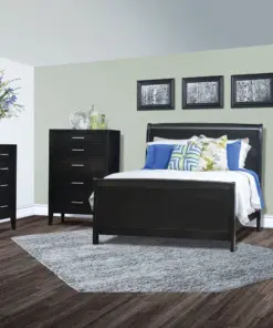 Barrington Bedroom Collection