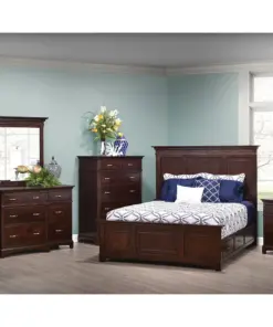 Alternative view of Hamilton Bedroom Collection