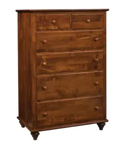 Wilkensburg Chest