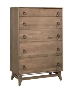 Allentown Chest