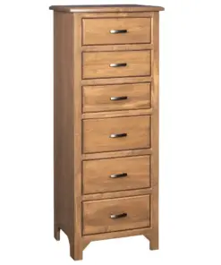 Classic Shaker Understorage Bedroom Collection - Image 8