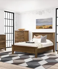 Cabin Creek Bedroom Collection
