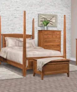 Chelsea Bedroom Collection