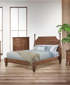 Monticello Bedroom Collection