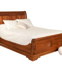 Heirloom Sleigh Bed