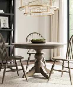 Englewood Chair - Image 3