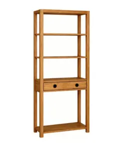 Uptown 1 Drawer Etagere