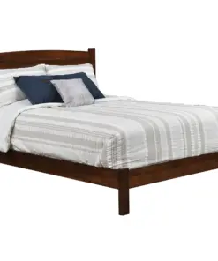 Slumberland Bed