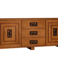 Metropolitan Small Credenza