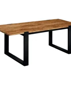 Intersection Dining Table
