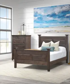 Brookstone Bedroom Collection