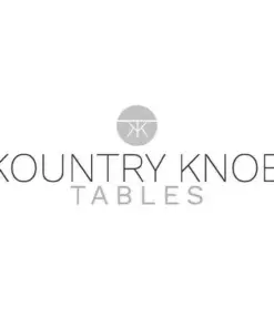 Kountry Knob Tables