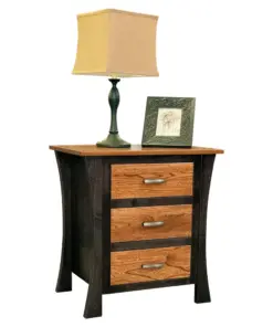 Mapleton Nightstand