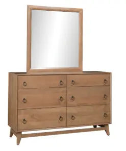 Allentown Dresser