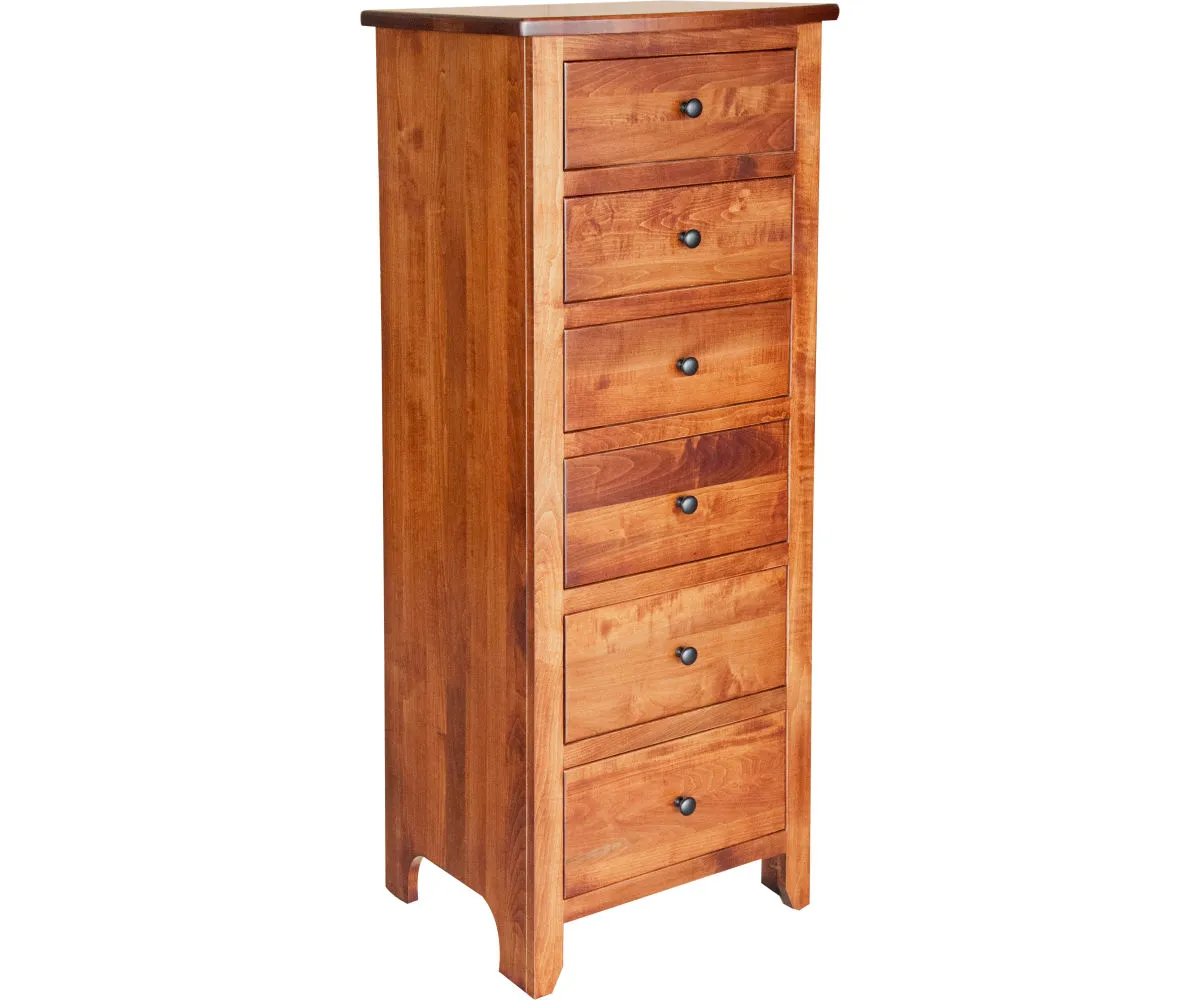 Shaker Bedroom Collection - Image 14