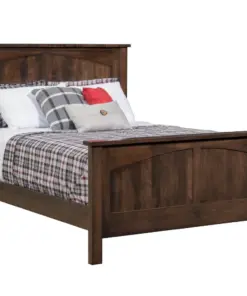 Claremont Mission Bedroom Collection - Image 4