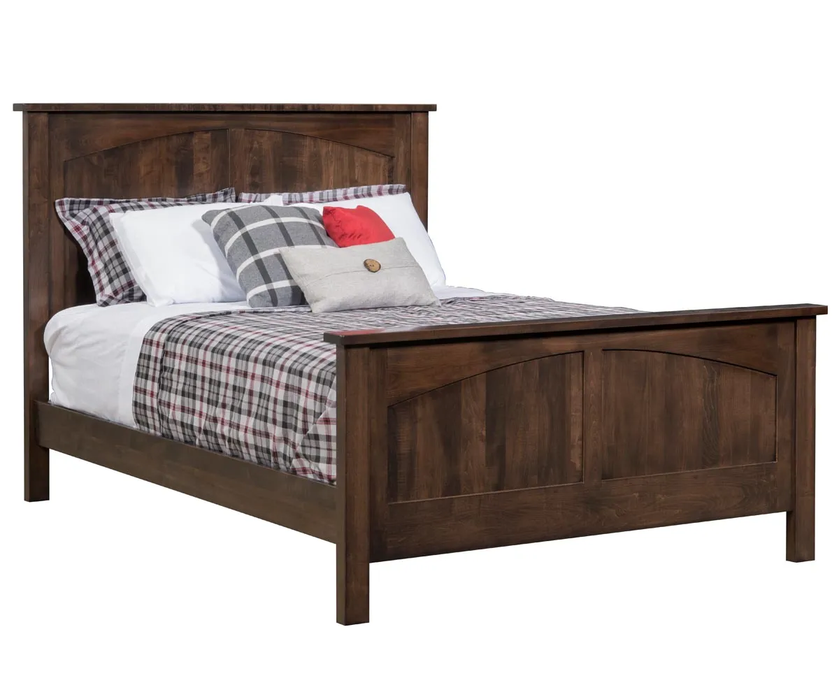 Claremont Mission Bedroom Collection - Image 4