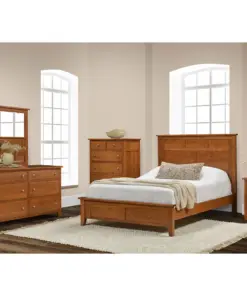 Alternative view of Olde Cottage Bedroom Collection