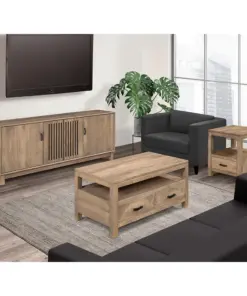 Allentown 50" Entertainment Console - Image 3
