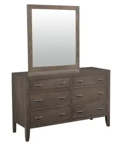 Barrington Dresser