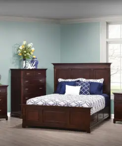Hamilton Bedroom Collection