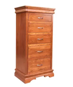 Heirloom Sleigh Sweater Chest