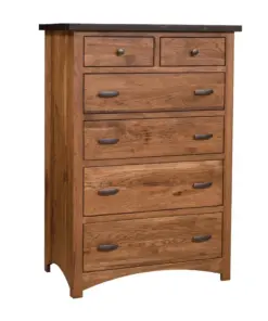 Manhattan Chest