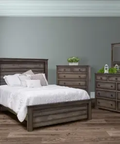 Alternative view of Carson Bedroom Collection