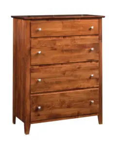 Shoreview Chest