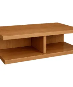 Intersection Coffee Table