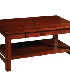 Cabin Creek Large Coffee Table