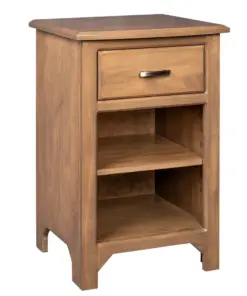 Classic Shaker Understorage Bedroom Collection - Image 10