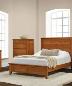 Olde Cottage Bedroom Collection
