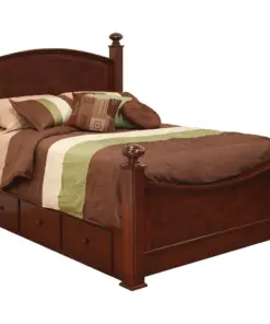 Luellen Bed