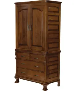 Classical Armoire