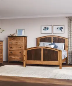 Manhattan Bedroom Collection