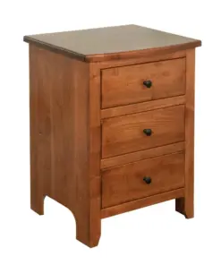 Shaker Bedroom Collection - Image 15