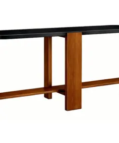 Metropolitan Sofa Table