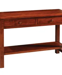 Cabin Creek Sofa Table