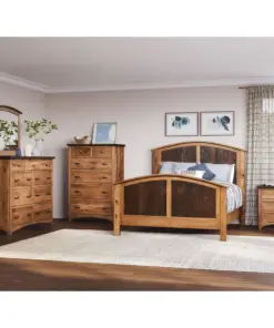 Alternative view of Manhattan 9 Drawer Dresser