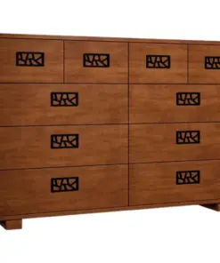 Metropolitan Mule Dresser